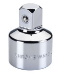 Adaptador 1" H x 3/4" M ALYCO