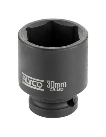 Vaso de impacto 1/2" 14 mm ALYCO
