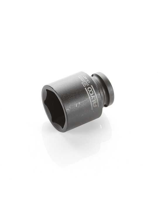 Vaso de impacto 1/2" 14 mm ALYCO
