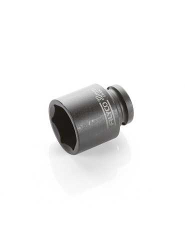 Vaso de impacto 1/2" 16 mm ALYCO 2