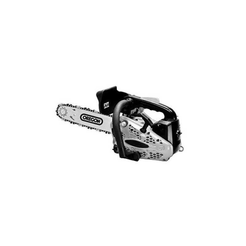 Motosierra OMEGA gasolina 25,4cc. Green Expert GXPM 2500