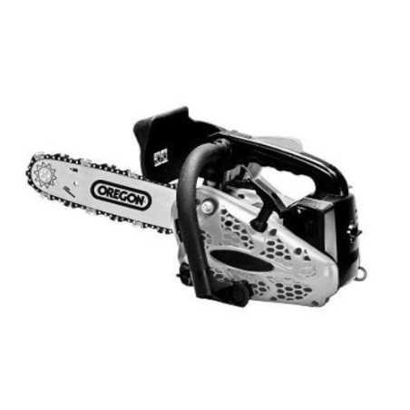 Motosierra OMEGA gasolina 25,4cc. Green Expert GXPM 2500