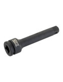 Alargadera de impacto 1/2" 250 mm ALYCO