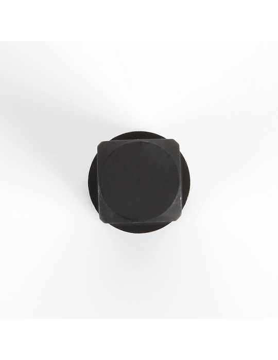 Adaptador de impacto 1/2" H x 3/4" M ALYCO