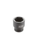 Vaso de impacto 3/4" 30 mm ALYCO