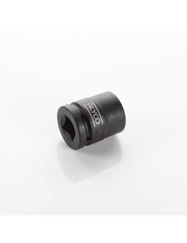 Vaso de impacto 3/4" 34 mm ALYCO 2