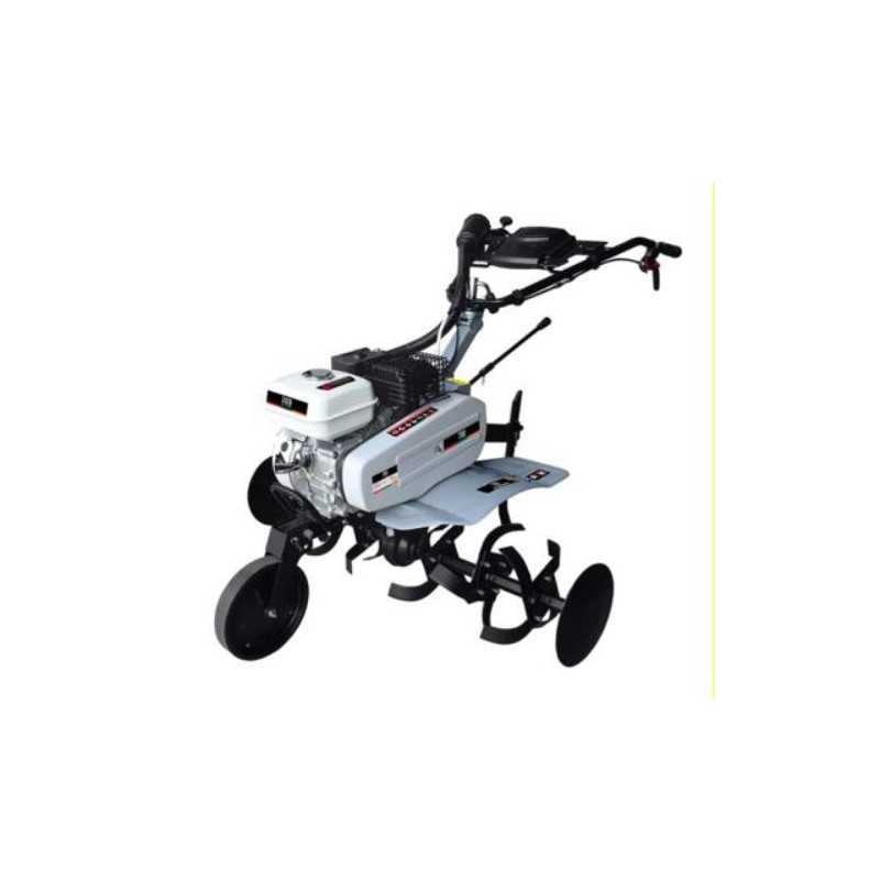 Motoazada OMEGA 208cc .Le Mans 700 8050473