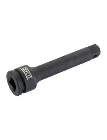 Alargadera de impacto 3/4" 175 mm ALYCO