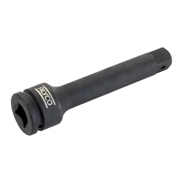 Alargadera de impacto 3/4" 175 mm ALYCO