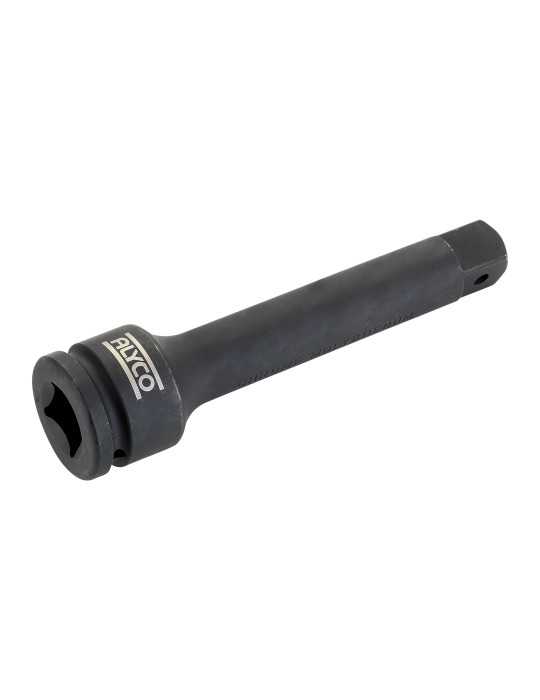 Alargadera de impacto 3/4" 250 mm ALYCO
