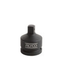 Adaptador de impacto 3/4" H x 1/2" M ALYCO