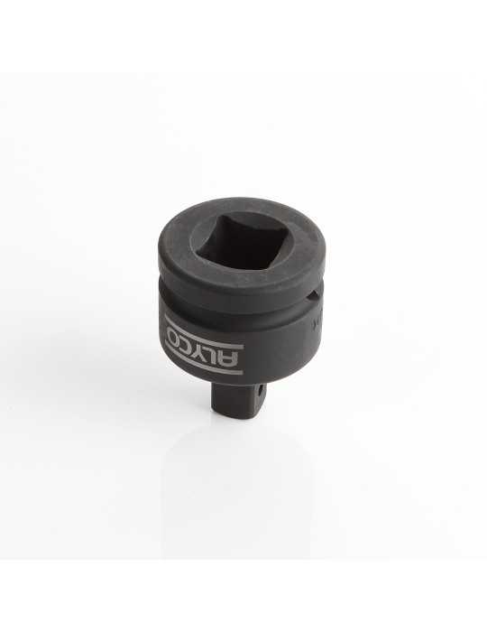 Adaptador de impacto 3/4" H x 1/2" M ALYCO