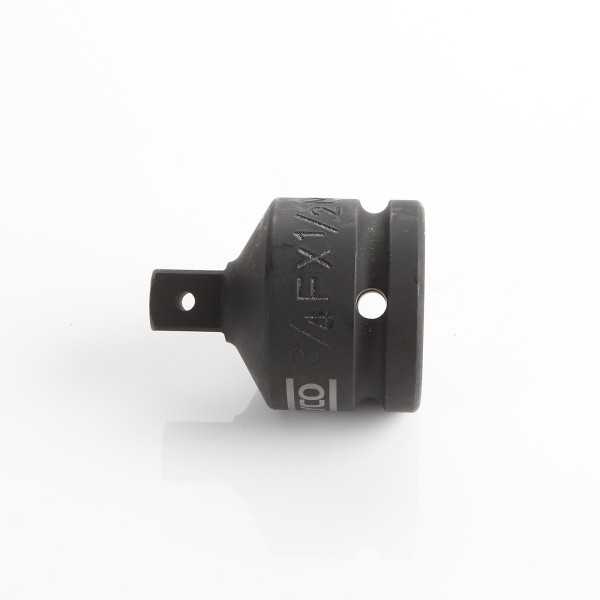 Adaptador de impacto 3/4" H x 1/2" M ALYCO