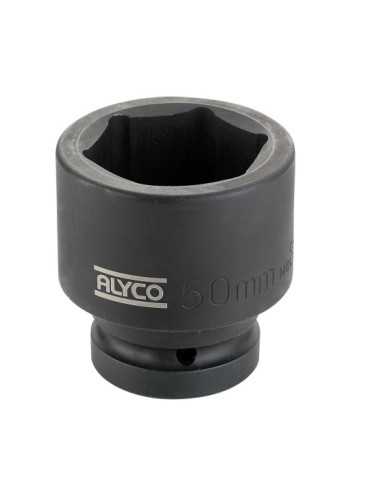 Vaso de impacto 1" 46 mm ALYCO