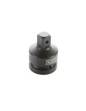 Adaptador de impacto 1" H x 3/4" M ALYCO