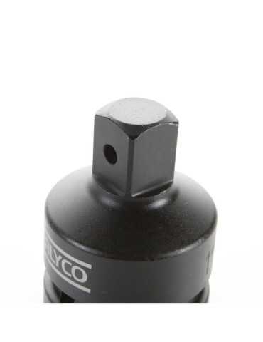 Adaptador de impacto 1" H x 3/4" M ALYCO 2