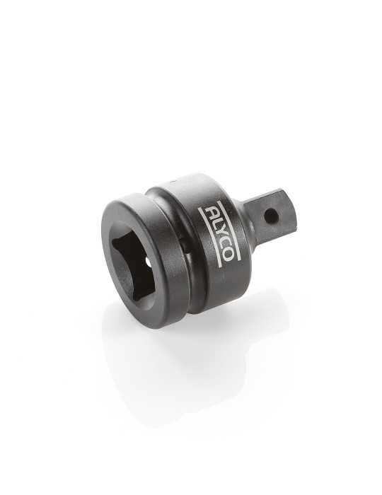 Adaptador de impacto 1" H x 3/4" M ALYCO