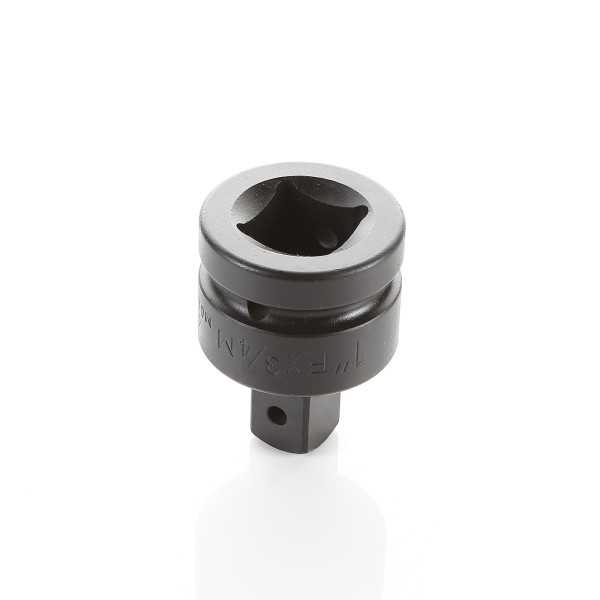 Adaptador de impacto 1" H x 3/4" M ALYCO