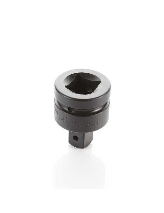 Adaptador de impacto 1" H x 3/4" M ALYCO