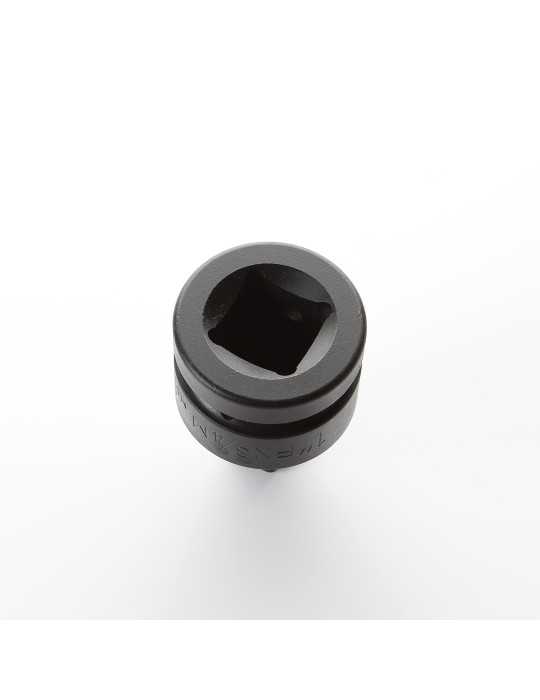 Adaptador de impacto 1" H x 3/4" M ALYCO