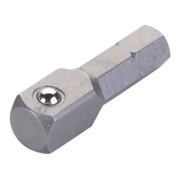 Adaptador para vasos 3/8" destorgolpe ALYCO