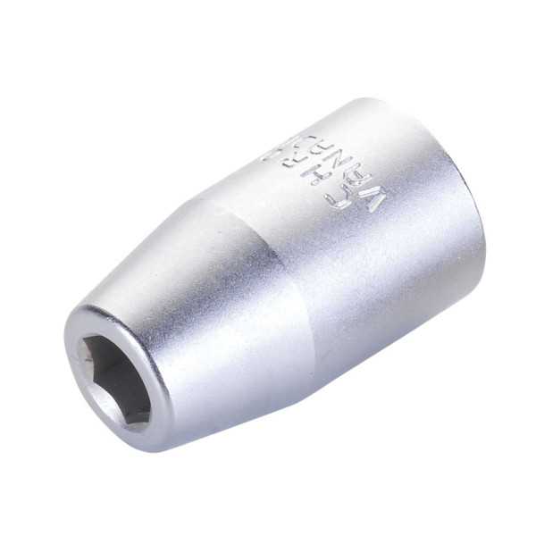 Adaptador para puntas 1/2" H - 3/8" H destorgolpe ALYCO