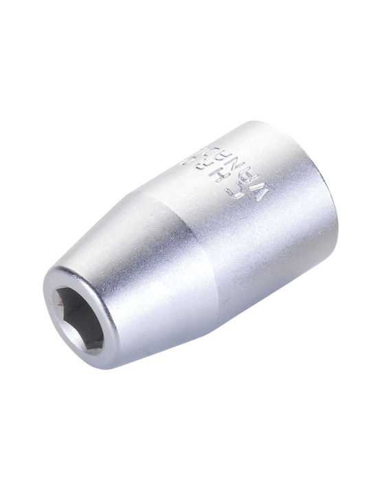 Adaptador para puntas 1/2" H - 3/8" H destorgolpe ALYCO