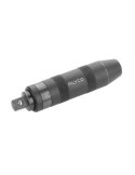 Destorgolpe 1/2" con 2 adaptadores ALYCO