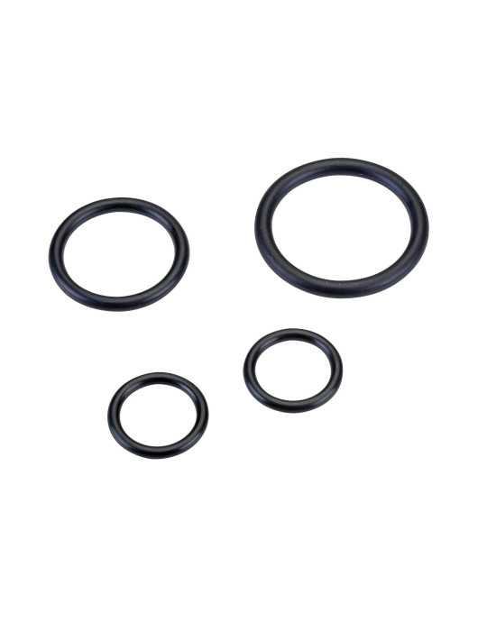 Anilla de impacto 1/2" ALYCO