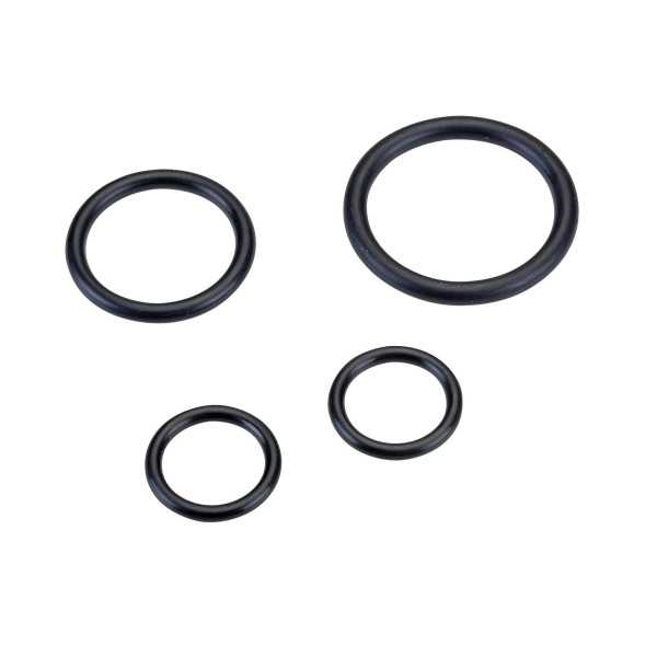 Anilla de impacto 1/2" para vaso mayor de 14 mm ALYCO