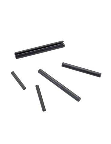 Pasador de impacto 1/2" para vaso mayor o igual a 14 mm ALYCO