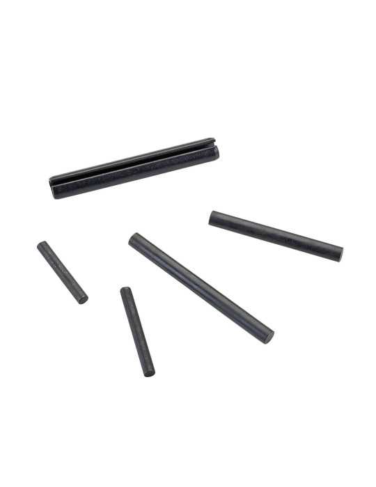 Pasador de impacto 1/2" para vaso mayor o igual a 14 mm ALYCO