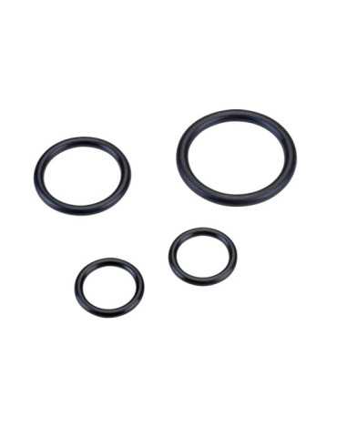 Anilla de impacto 3/4" ALYCO