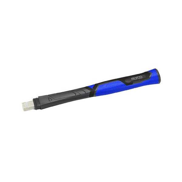 Mango fibra de vidrio para martillo de bola ALYCO