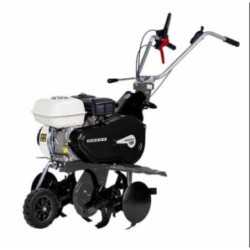 Motoazada OMEGA 1000h. honda 163cc. 8050653
