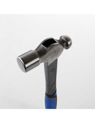 Martillo de bola 910 g mango fibra de vidrio ALYCO 2