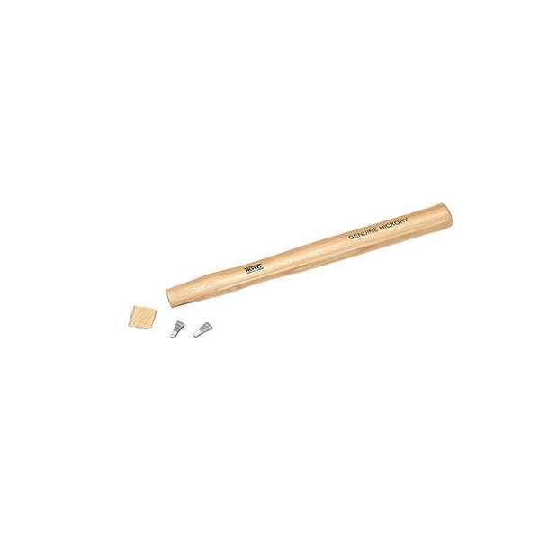 Mango Hickory para martillo de bola ALYCO