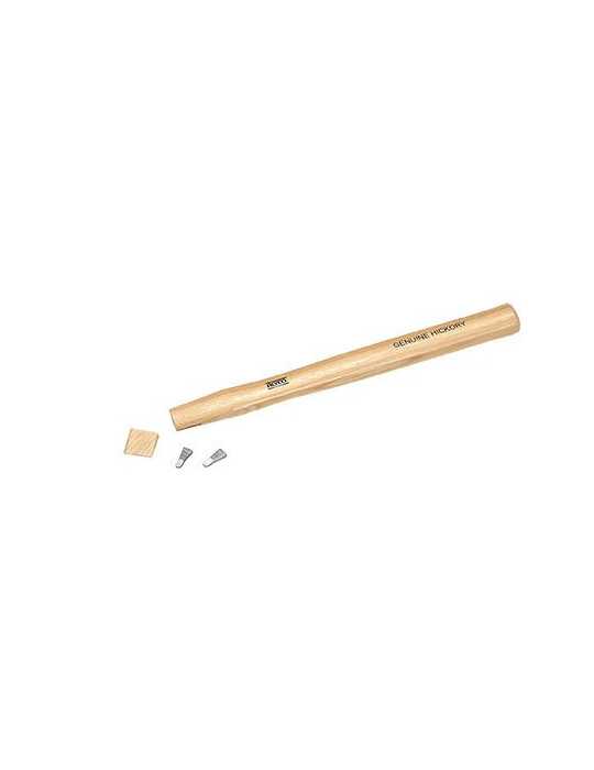 Mango Hickory para martillo de bola ALYCO
