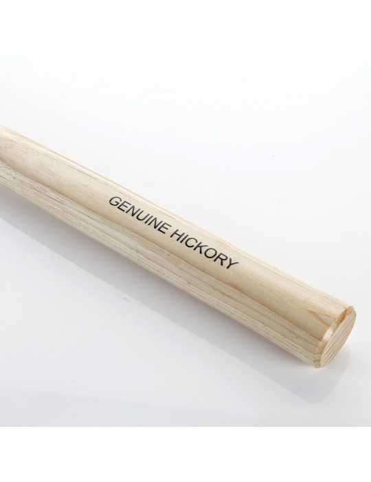 Martillo de bola 680 g mango Hickory ALYCO