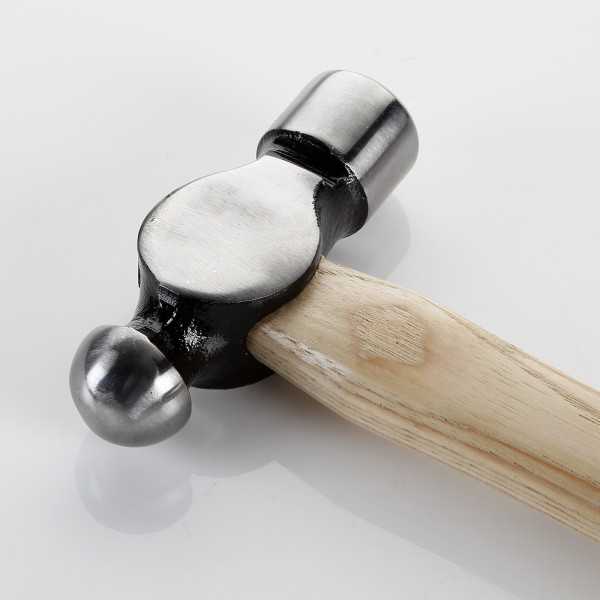 Martillo de bola 1360 g mango Hickory ALYCO