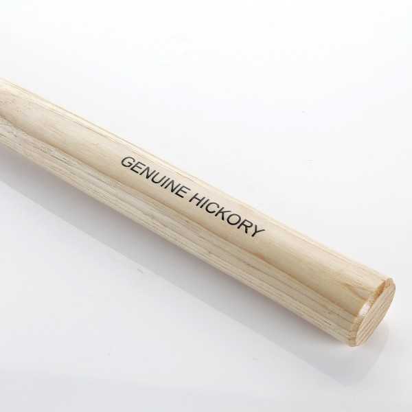 Martillo de bola 1360 g mango Hickory ALYCO