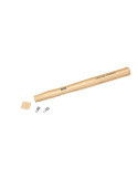 Mango Hickory para martillo de bola ALYCO