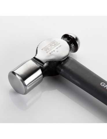 Martillo de bola 680 g mango grafito ALYCO 2
