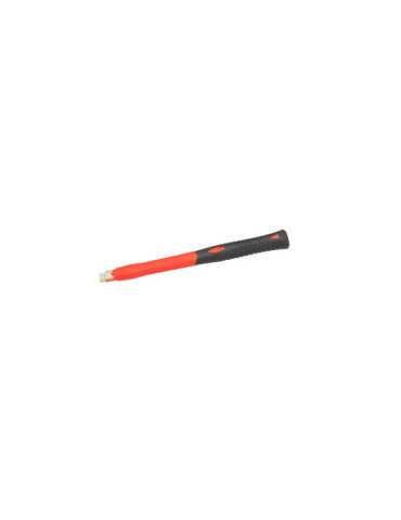 Mango fibra de vidrio para martillo de bola ALYCO ORANGE