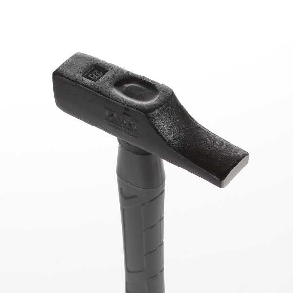 Martillo de peña 22 mm mango fibra de vidrio ALYCO