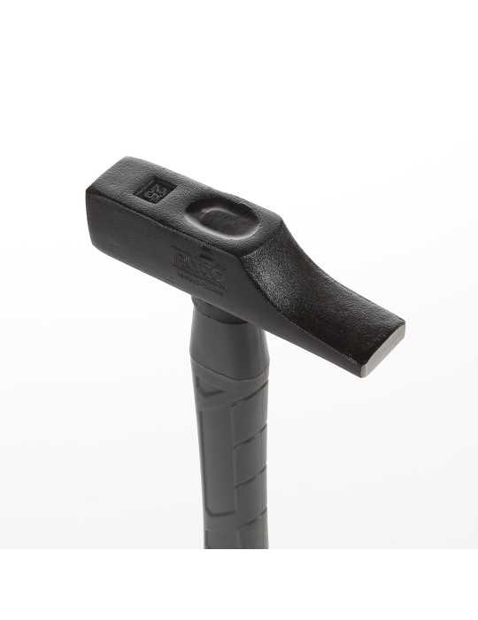Martillo de peña 22 mm mango fibra de vidrio ALYCO