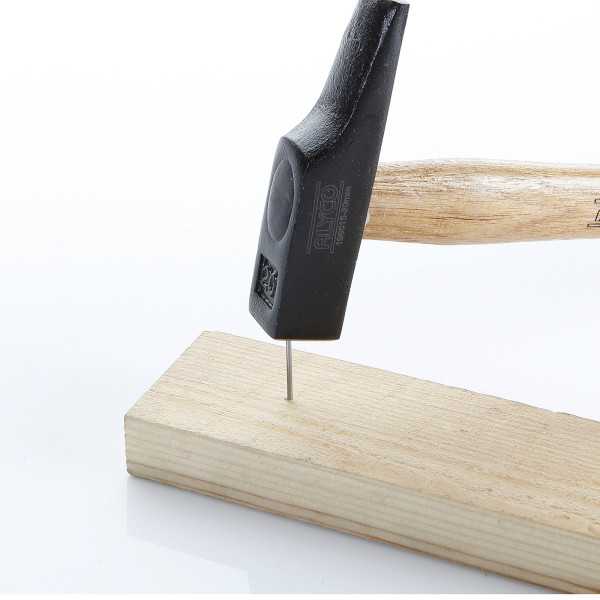 Martillo de peña 18 mm mango Hickory ALYCO