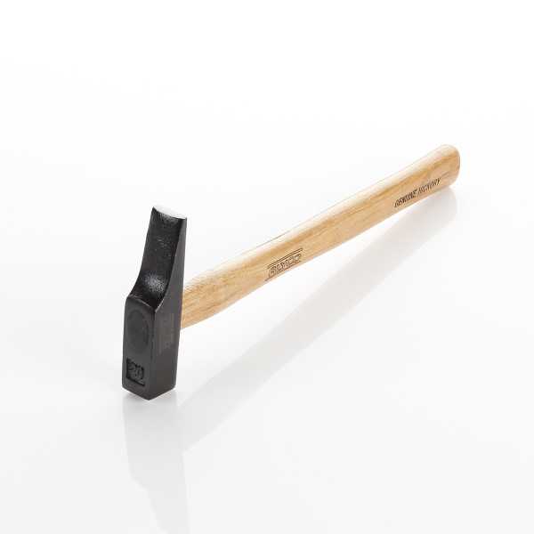 Martillo de peña 25 mm mango Hickory ALYCO