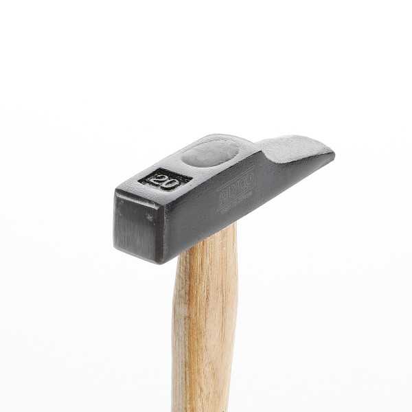 Martillo de peña 25 mm mango Hickory ALYCO