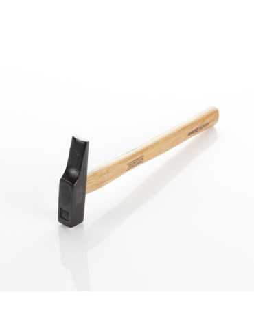 Martillo de peña 30 mm mango Hickory ALYCO 2